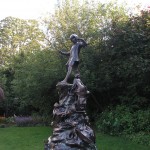 PeterPanStatua2