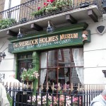 SherlockMuseum