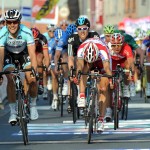 Tom Boonen wins the 2012 E3 Harelbeke