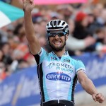 Boonen, quarto successo a Roubaix