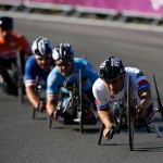 2012 London Paralympics - Day 9 - Cycling - Road