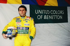 CollaudoBenetton