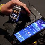 Il nuovo Samsung Galaxy Gear