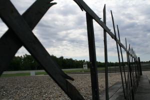 Campo di concentramento di Dachau