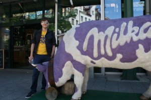 Al Milka Welt