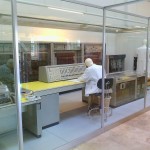 Studio IBM al Deutches Museum