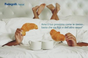 lo slogan da cui è iniziato tutto