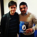 Con mister Gattuso