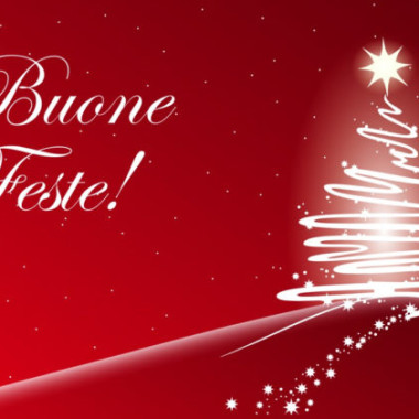 Buon Natale Particolare.Michele Bufalino 2017 Dicembre