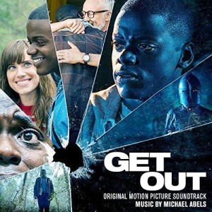 La locandina di "Scappa - Get Out"