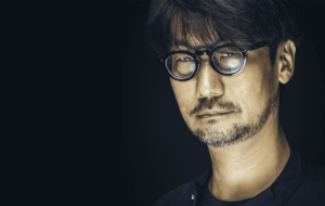 Hideo Kojima