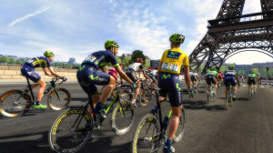 Cycling Manager