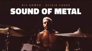 La locandina di Sound of Metal